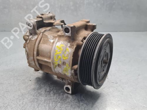 Used AC compressor AC compressor CITROËN C3 AIRCROSS II (2R_, 2C_) 1.2 PureTech 110 (2RHNZB, 2RHNZW, 2RHNPX, 2RHNPJ) (110 hp) 40535567 40535567