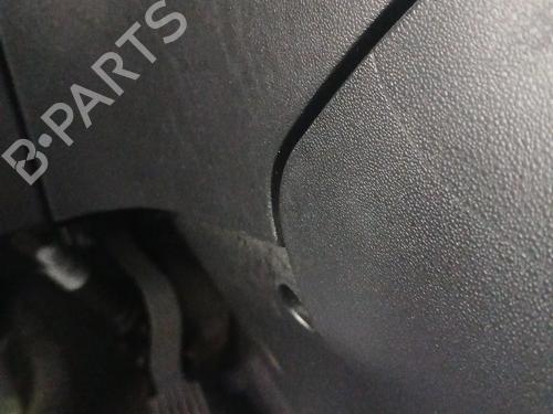 Used Pedal Pedal CITROËN C3 III (SX) 1.2 PureTech 82 (83 hp) 40602440 40602440