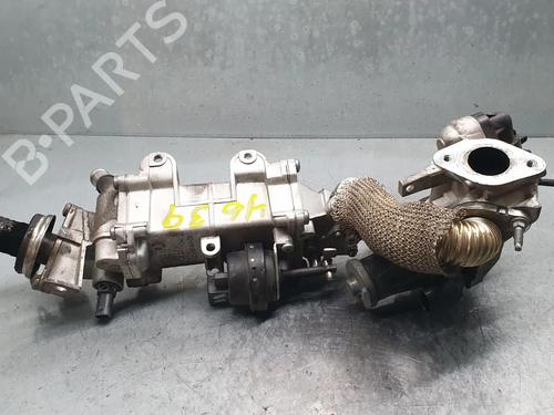 Egr LAND ROVER RANGE ROVER EVOQUE (L551) 2.0 D150 | BP40545439M69 - Image 5