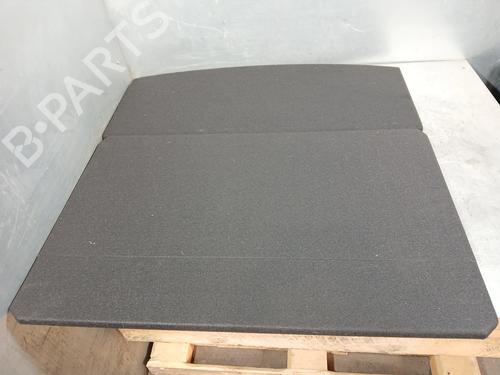 Used Luggage compartment floor Luggage compartment floor DACIA BIGSTER 1.2 ECO-G 140 (140 hp) 40602338 40602338