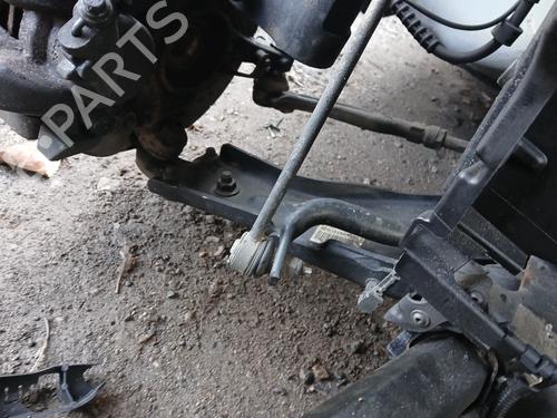 Used Right front suspension arm Right front suspension arm PEUGEOT 5008 II (MC_, MJ_, MR_, M4_) 1.5 BlueHDi 130 (MCYHZJ, MCYHZR, MCYHZX) (131 hp) 40602381 40602381