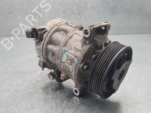 Used AC compressor AC compressor VW GOLF VII Van (5G1) [2012-2017] 40535565 40535565