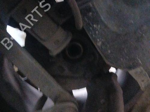 Used Left front steering knuckle Left front steering knuckle FIAT 500X (334_) 1.0 (334.AXN1B) (120 hp) 40609029 40609029