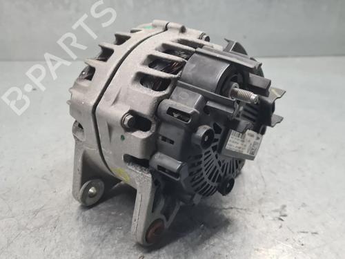 Used Alternator Alternator RENAULT CLIO V (B7_) [2019-2026] 40545414 40545414