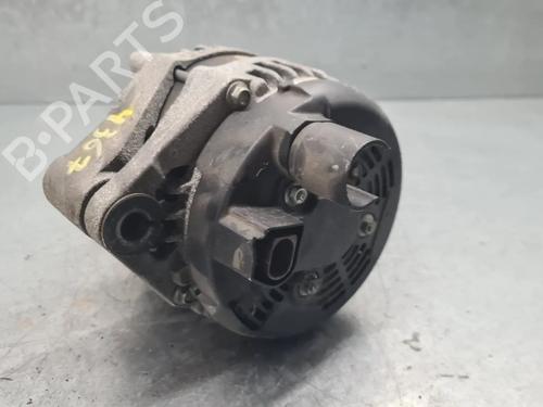 Used Alternator Alternator ALFA ROMEO STELVIO (949_) 2.2 JTDM Q4 (949.AXE2A) (190 hp) 40545398 40545398