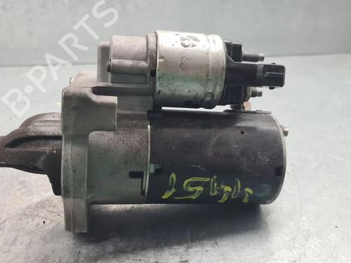Starter CITROËN C4 Grand Picasso II (DA_, DE_) 1.2 THP 130 | BP40545405M8 - Image 3