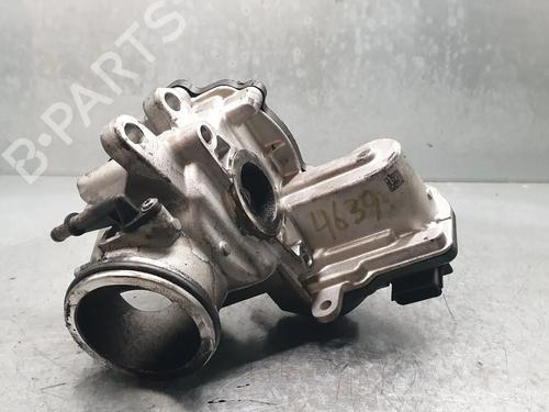 Used Egr Egr LAND ROVER RANGE ROVER EVOQUE (L551) 2.0 D150 (150 hp) 40545432 40545432