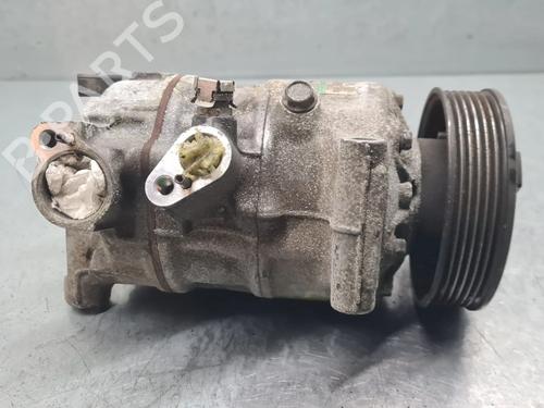 Used AC compressor AC compressor MERCEDES-BENZ SPRINTER 3,5-t Van (B907, B910) 311 CDI (910.631, 910.633) (114 hp) 40535566 40535566
