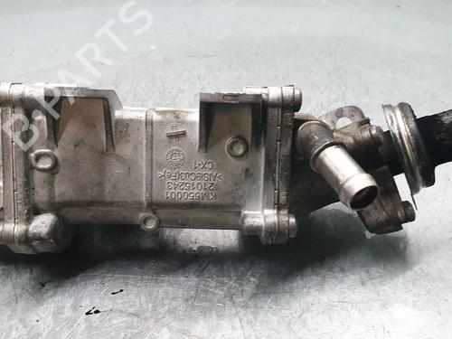 Egr LAND ROVER RANGE ROVER EVOQUE (L551) 2.0 D150 | BP40545439M69 - Image 2