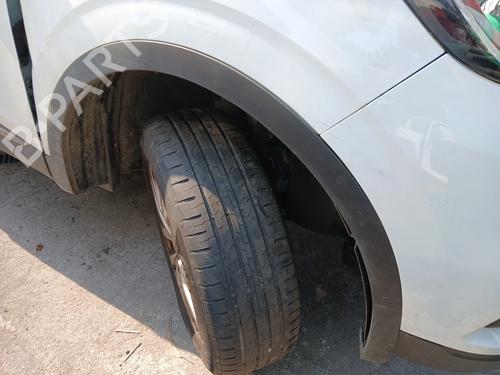 Used Wheel arch Wheel arch RENAULT KADJAR (HA_, HL_) 1.5 BLUE dCi 115 (HLA6) (116 hp) 40545393 40545393