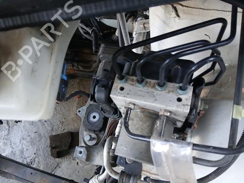 Used ABS pump ABS pump MERCEDES-BENZ VITO Van (W447) 111 CDI (447.601, 447.603, 447.605) (114 hp) 40527200 40527200
