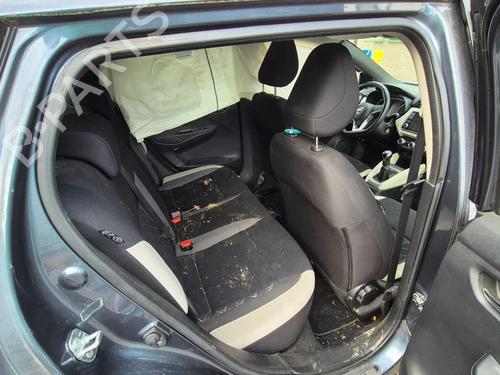 Alternator NISSAN MICRA V (K14) 1.0 IG-T | BP29744364M7 - Image 12