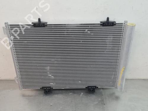 Used AC radiator AC radiator CITROËN C3 AIRCROSS II (2R_, 2C_) 1.2 PureTech 110 (2RHNZB, 2RHNZW, 2RHNPX, 2RHNPJ) (110 hp) 40612717 40612717