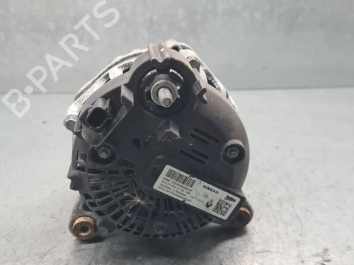 Alternator DACIA SANDERO II 1.0 SCe 75 (B8JC, B8JD, B8NC) | BP40545413M7 - Image 2