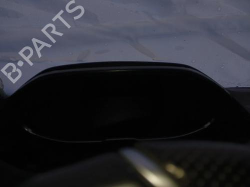 Used Instrument cluster Instrument cluster PEUGEOT 5008 II (MC_, MJ_, MR_, M4_) 1.5 BlueHDi 130 (MCYHZJ, MCYHZR, MCYHZX) (131 hp) 40602391 40602391