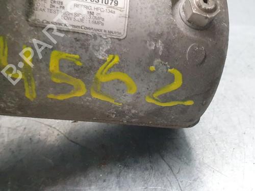 AC compressor NISSAN NV200 Van 1.5 dCi 110 (M20, M20N, M20M) | BP40602353M34 - Image 4