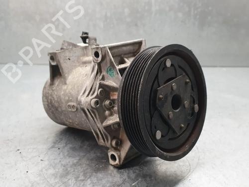 Used AC compressor AC compressor NISSAN NV200 Van 1.5 dCi 110 (M20, M20N, M20M) (110 hp) 40602353 40602353
