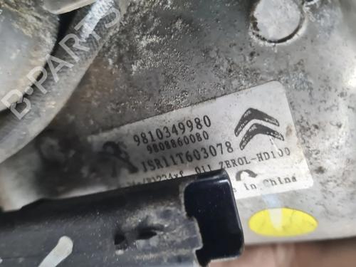 AC compressor CITROËN C3 III (SX) 1.2 PureTech 82 | BP40545424M34 - Image 5