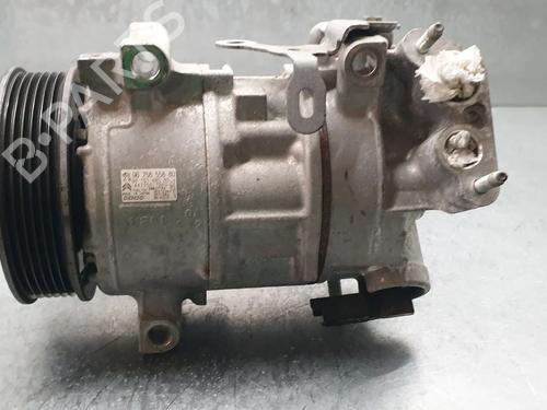 AC compressor CITROËN C3 AIRCROSS II (2R_, 2C_) 1.2 PureTech 110 (2RHNZB, 2RHNZW, 2RHNPX, 2RHNPJ) | BP40602358M34 - Image 3