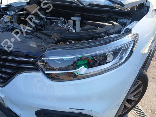 Used Left headlight Left headlight RENAULT KADJAR (HA_, HL_) 1.5 BLUE dCi 115 (HLA6) (116 hp) 40545397 40545397