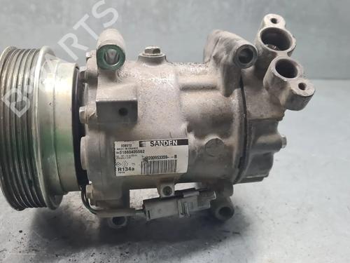 AC compressor RENAULT KANGOO Express (FW0/1_) 1.5 dCi 90 (FW0G, FW05, FW08, FW11) | BP40545418M34 - Image 3