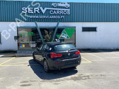 Alternator BMW 1 (F20) 114 d | BP33472014M7 - Image 10