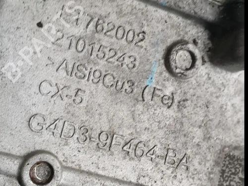 Egr LAND ROVER RANGE ROVER EVOQUE (L551) 2.0 D150 | BP40545441M69 - Image 10