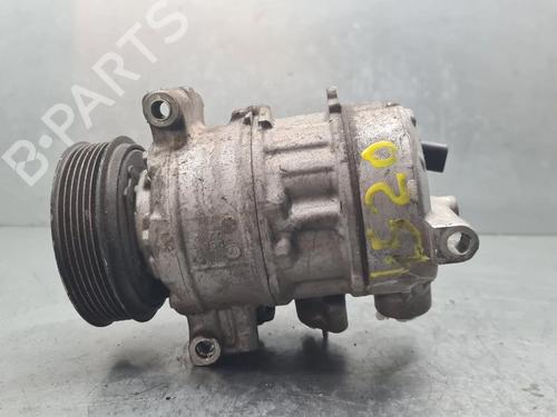 AC compressor SEAT IBIZA V (KJ1, KJG) 1.0 TSI | BP40535568M34 - Image 3