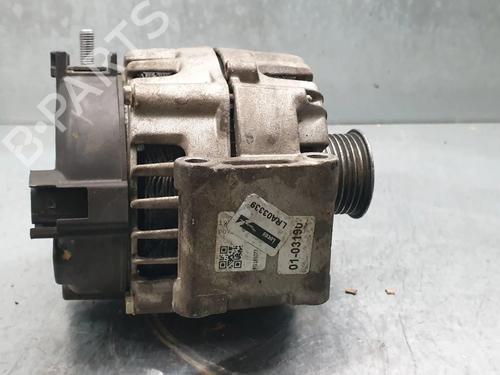 Alternator MERCEDES-BENZ CLS (C218) CLS 250 CDI / BlueTEC / d (218.303, 218.304) | BP40545451M7 - Image 4