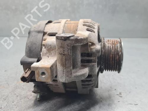Used Alternator Alternator TOYOTA AURIS (_E18_) 2.0 D-4D (ADE186_, ADE186R) (124 hp) 40535573 40535573