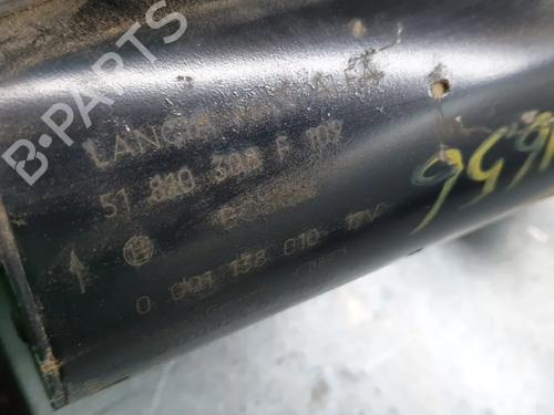 Starter FIAT 500L (351_, 352_) 1.6 D Multijet (199LYE1B) | BP40602336M8  - Image 6