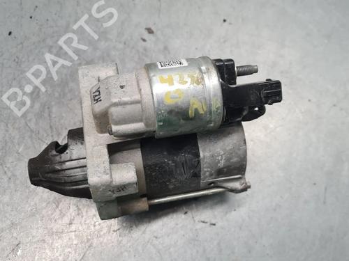 Starter CITROËN C3 AIRCROSS II (2R_, 2C_) 1.2 PureTech 110 (2RHNZB, 2RHNZW, 2RHNPX, 2RHNPJ) | BP40545402M8 - Image 4