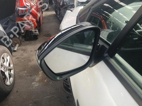 left-mirror-citroen-c3-iii-sx-2016-40602422 main image