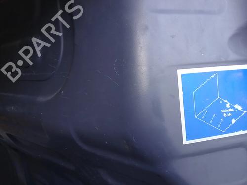 Cargo separator MERCEDES-BENZ VITO Van (W447) 111 CDI (447.601, 447.603, 447.605) | BP40535561I36 - Image 4