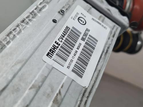Intercooler CITROËN C3 AIRCROSS II (2R_, 2C_) 1.2 PureTech 110 (2RHNZB, 2RHNZW, 2RHNPX, 2RHNPJ) | BP40612718M30 - Image 6