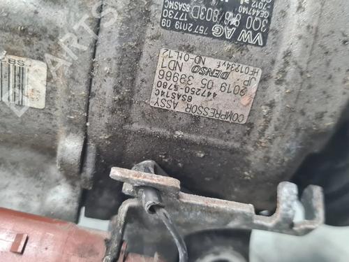 AC compressor SEAT IBIZA V (KJ1, KJG) 1.0 TSI | BP40535568M34 - Image 7