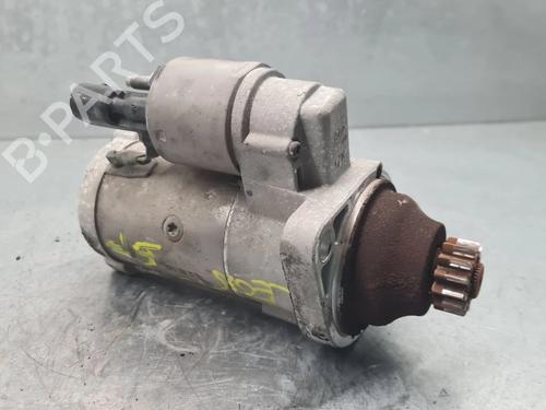 Starter SEAT LEON (5F1) 1.6 TDI | BP40545408M8 - Image 2