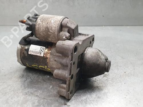 Used Starter Starter CITROËN DS4 (NX_) 1.6 HDi 110 (112 hp) 40602342 40602342