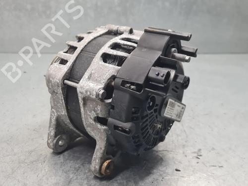 Used Alternator Alternator DACIA SANDERO II 1.0 SCe 75 (B8JC, B8JD, B8NC) (73 hp) 40545413 40545413