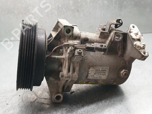 AC compressor NISSAN NV200 Van 1.5 dCi 110 (M20, M20N, M20M) | BP40602353M34 - Image 3