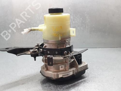 Used Steering pump Steering pump RENAULT TRAFIC III Van (FG_) 2.0 dCi 130 (FGMY) (131 hp) 40602407 40602407
