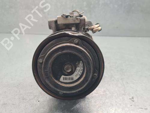 AC compressor MERCEDES-BENZ SPRINTER 3,5-t Van (B907, B910) 311 CDI (910.631, 910.633) | BP40535566M34 - Image 8