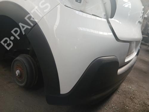 rear-bumper-citroen-c3-iii-sx-2016-40602414 main image
