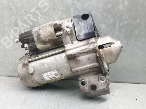 Used Starter Starter BMW 3 Touring (F31) 318 d (150 hp) 40545460 40545460