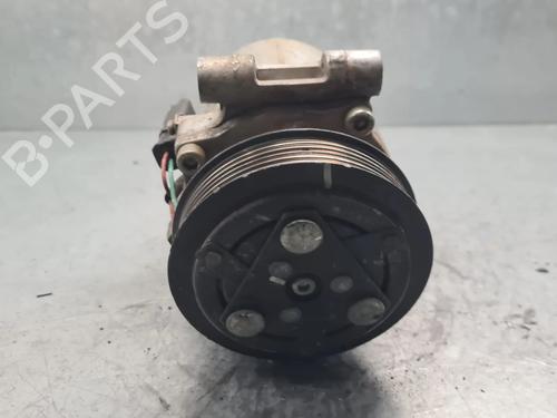 AC compressor CITROËN C3 III (SX) 1.2 PureTech 82 | BP40545424M34 - Image 2