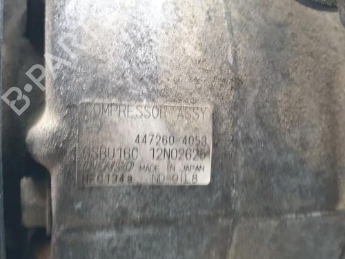 AC compressor MERCEDES-BENZ CLS (C218) CLS 250 CDI / BlueTEC / d (218.303, 218.304) | BP40602346M34  - Image 5