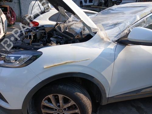 Used Left front fenders Left front fenders RENAULT KADJAR (HA_, HL_) 1.5 BLUE dCi 115 (HLA6) (116 hp) 40545390 40545390