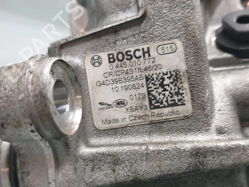 Injection pump LAND ROVER RANGE ROVER EVOQUE (L551) 2.0 D150 | BP40545431M78 - Image 6