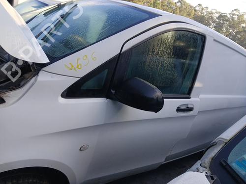 left-front-door-mercedes-benz-vito-van-w447-2014-40527192 main image