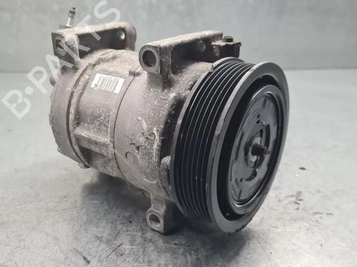 Used AC compressor AC compressor CITROËN DS4 (NX_) 1.6 HDi 110 (112 hp) 40545420 40545420